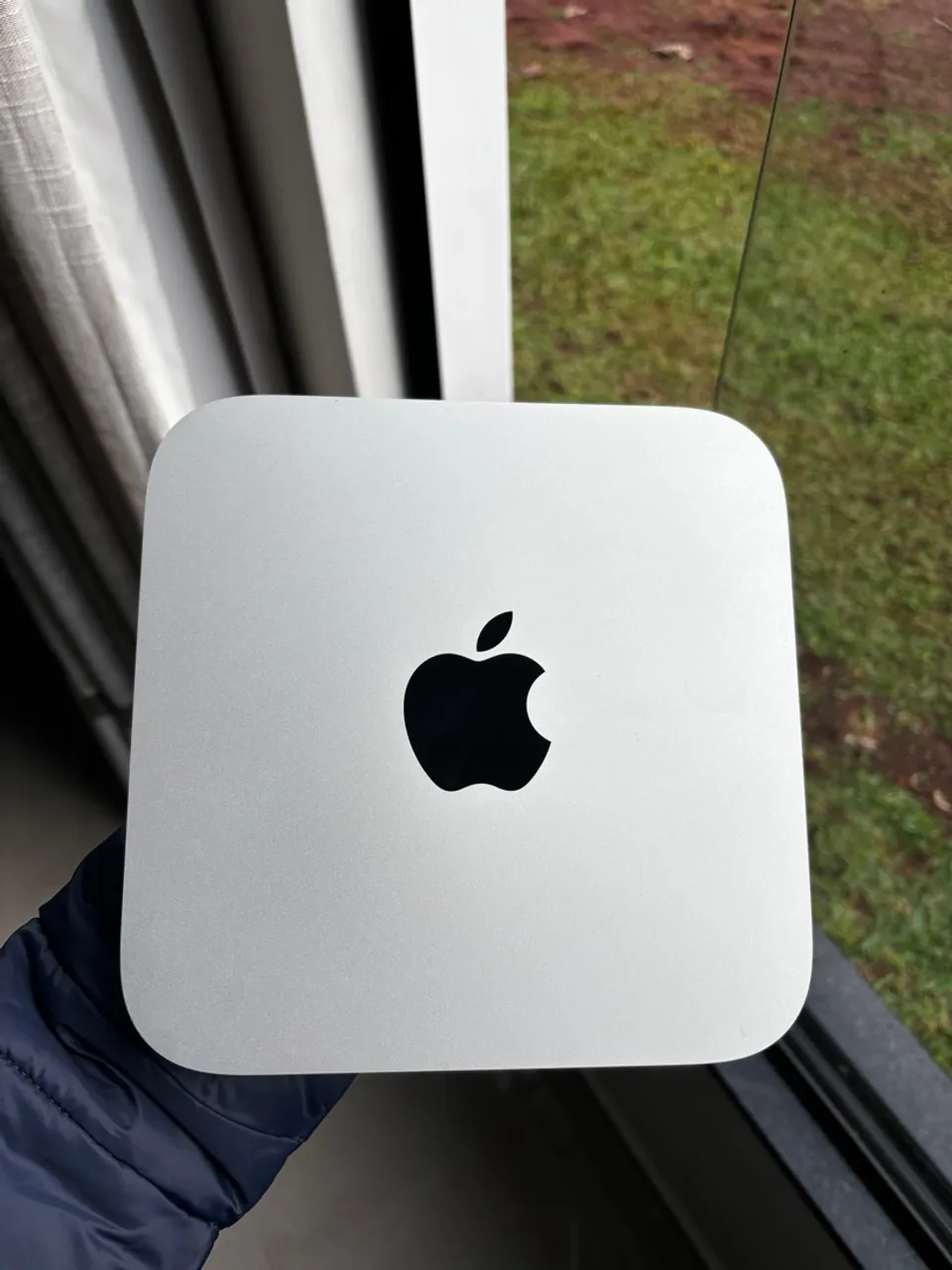 Apple Mac Mini Chip M2 2023 | Atualizado