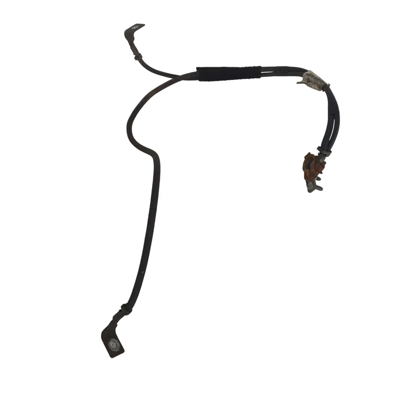 Cabo Negativo Bateria Renault Duster 2.0 2011