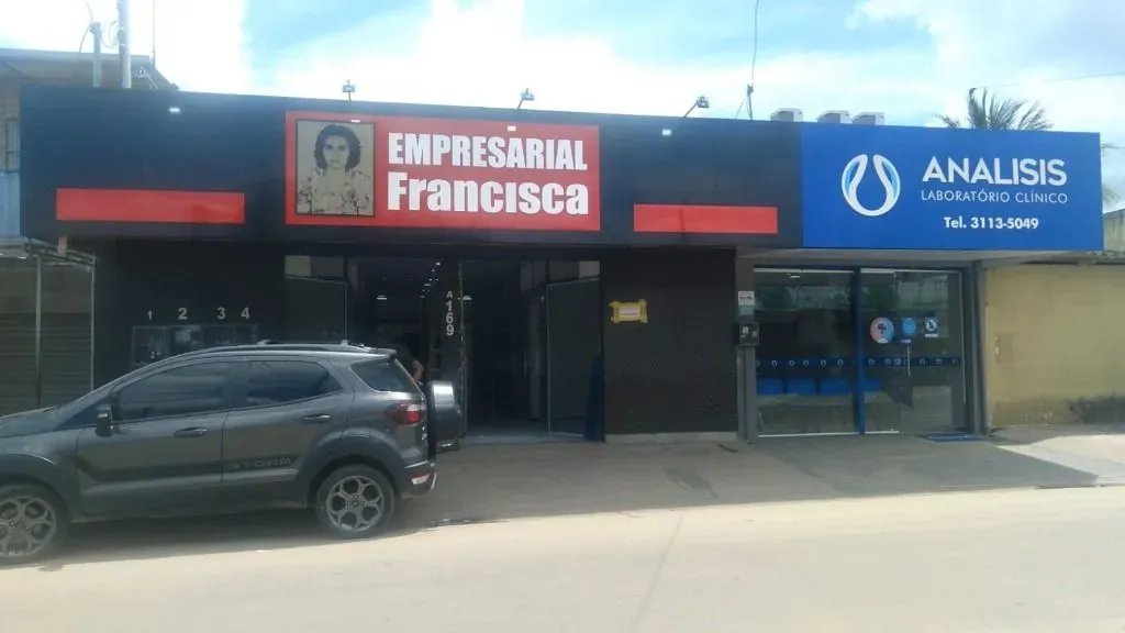 Sala para alugar, 10 m² por R$ 1.100,00/mês - Colinas do Sul - João Pessoa/PB