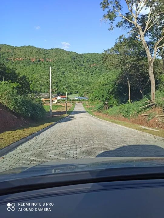 Piso intertravado - bloco intertravado 