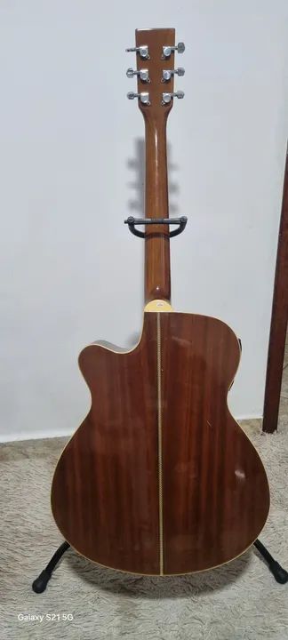 Violão Tagima Dallas - Foto 2