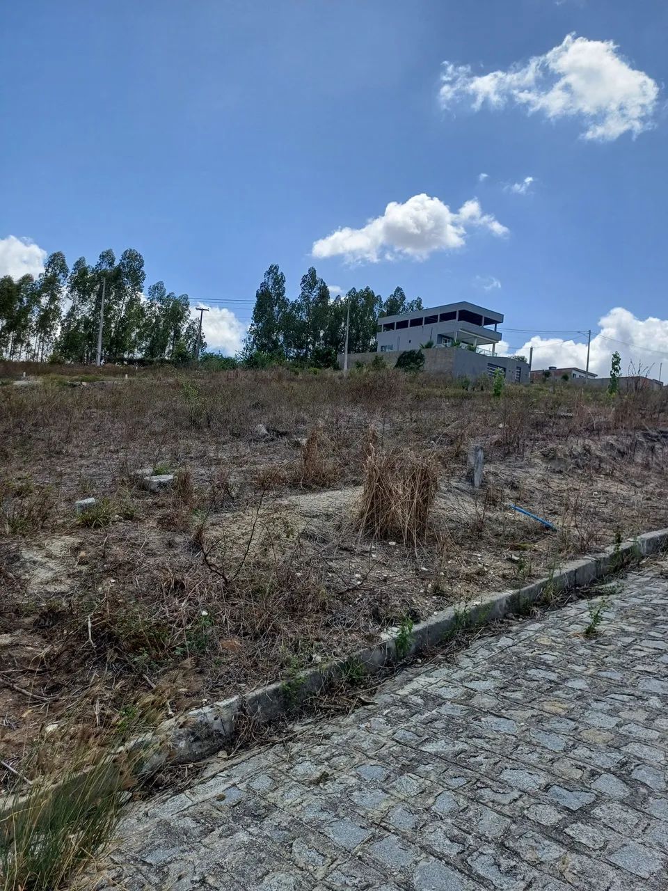 Terreno Tracunhaém 8x20 - Foto 4