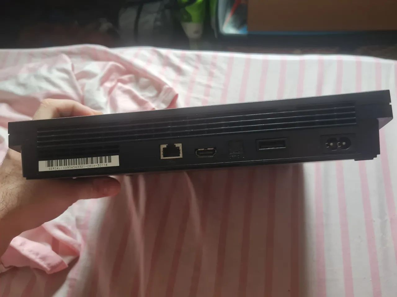 Ps3 - Playstation 3 - Foto 3