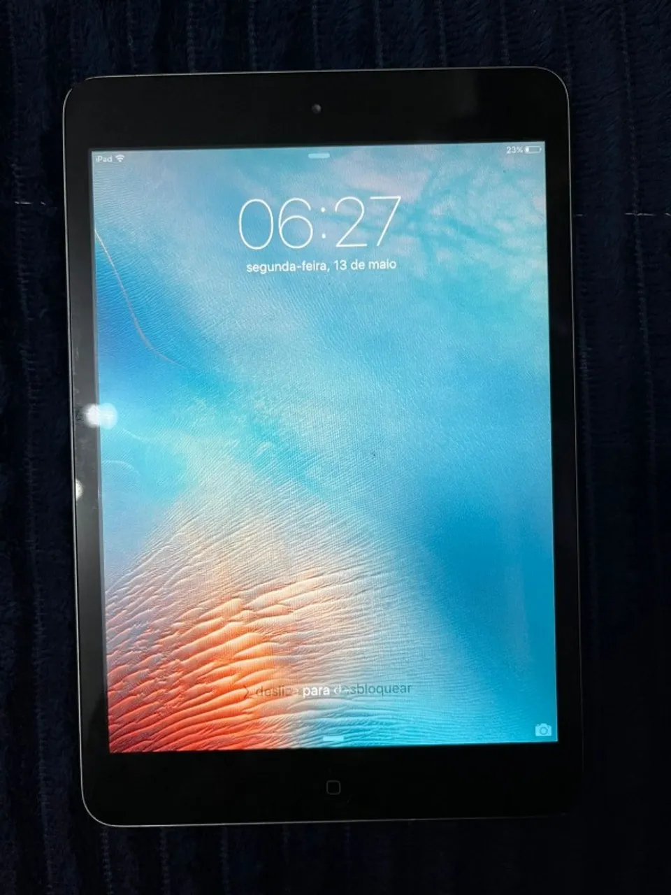 ipad mini a1432 16gb