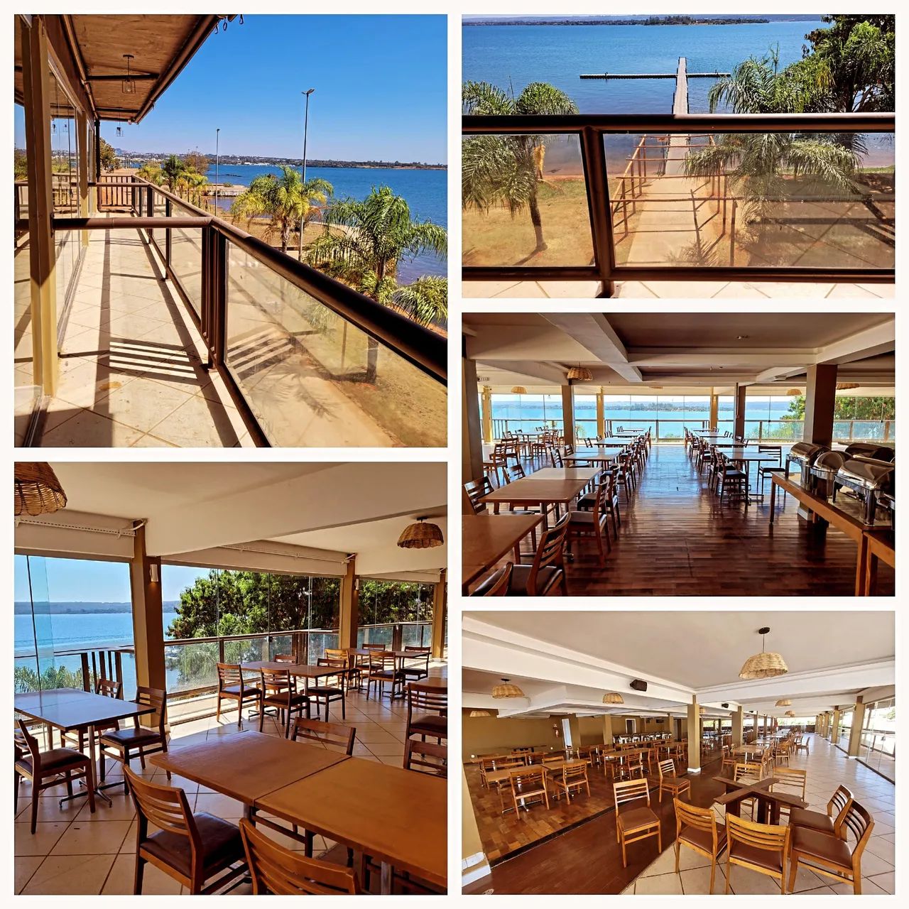 Salão de Festas Beira Lago - Black Friday - Foto 6