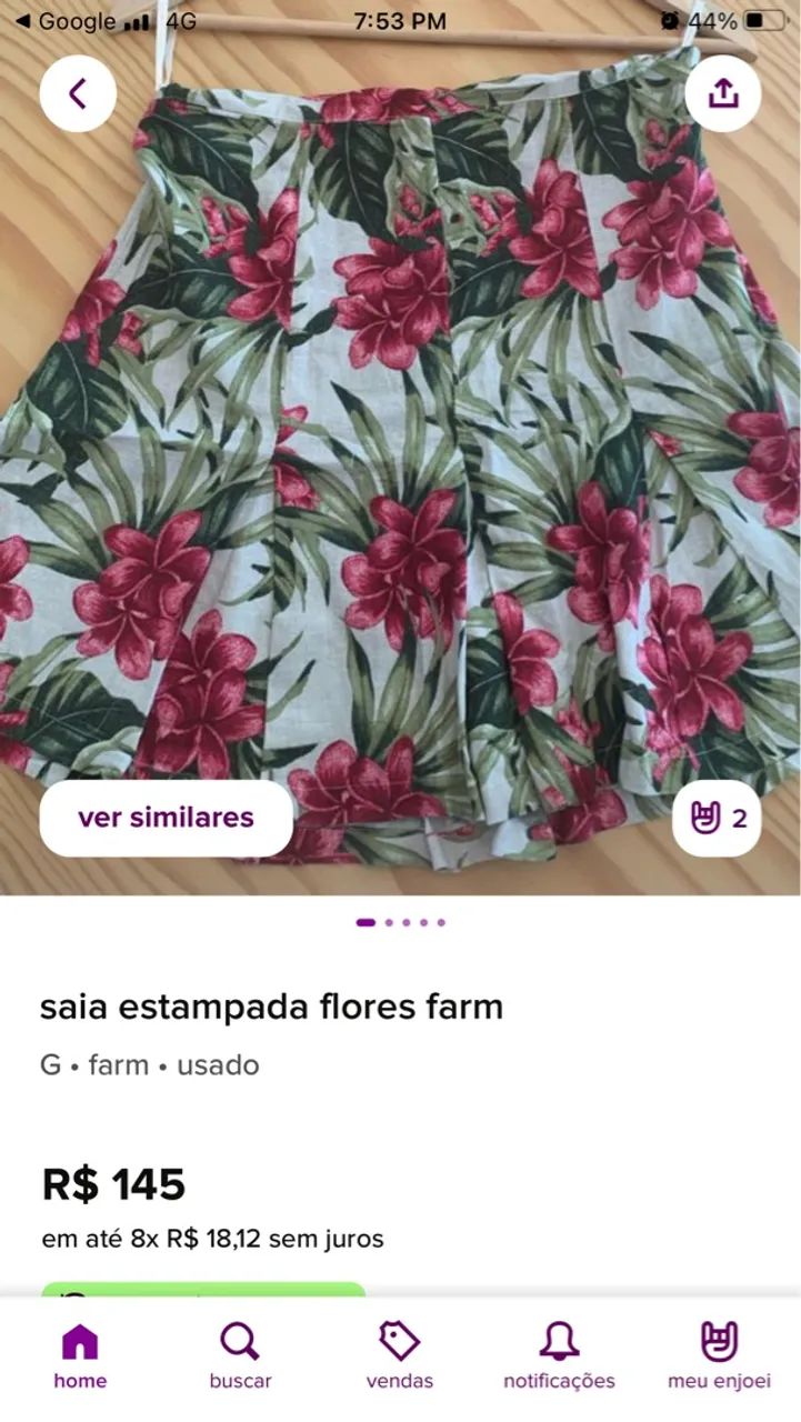 Saia Farm - Foto 4