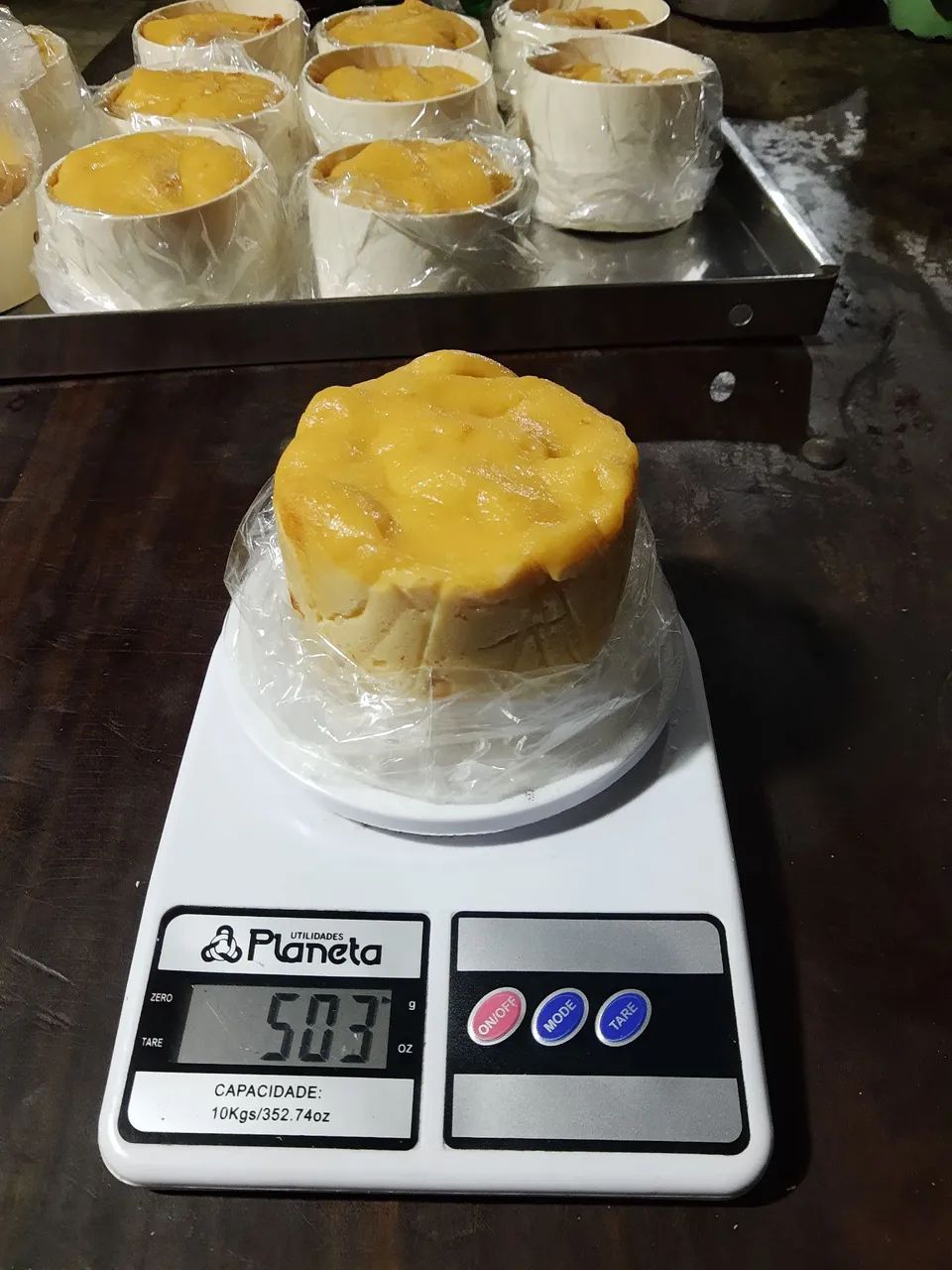 Requeijão caipira 100% artesanal. - Foto 4