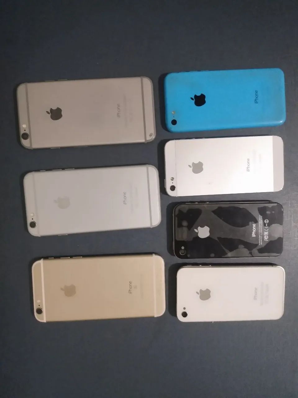 Manutenção e ou peças  - Foto 2