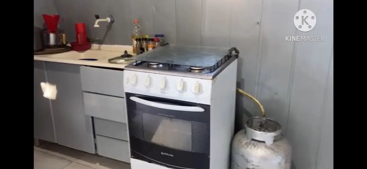 Contêiner kitnet  aluga ou vende - Foto 5