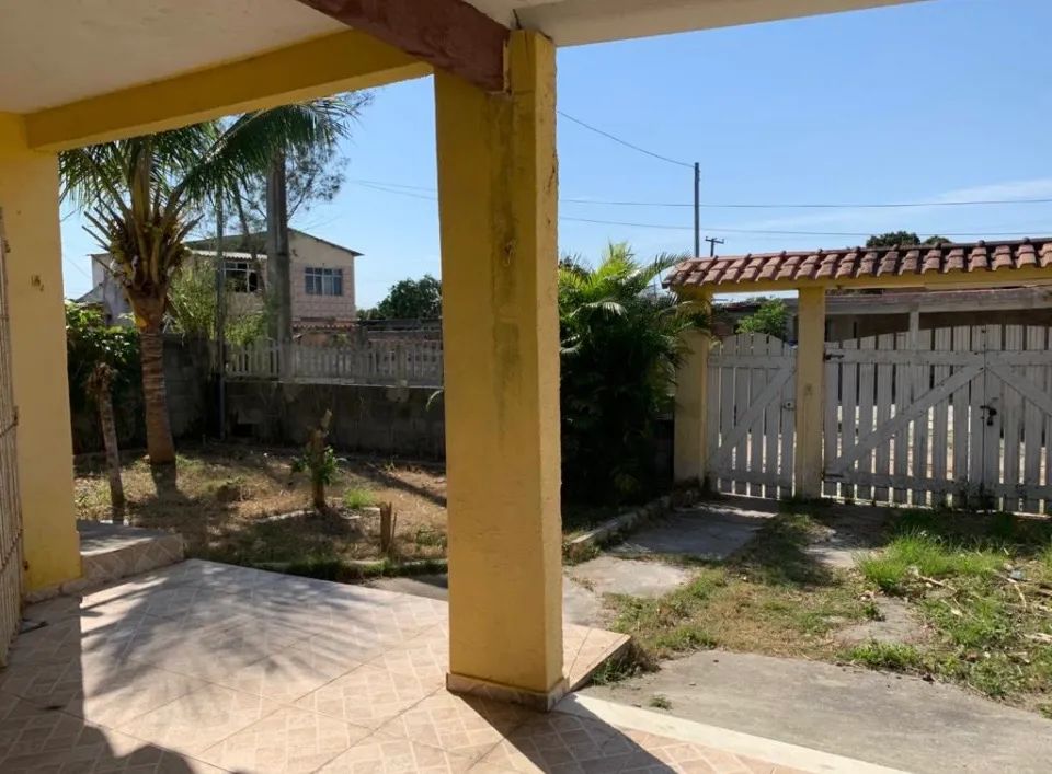 Foto - Araruama - Novo Horizonte (Iguabinha)