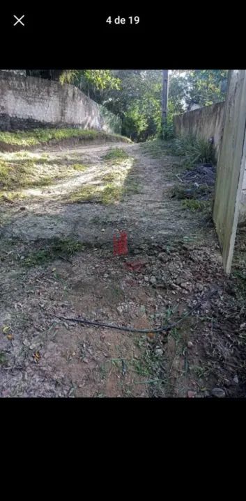 Chácara em Aldeia com 5000m