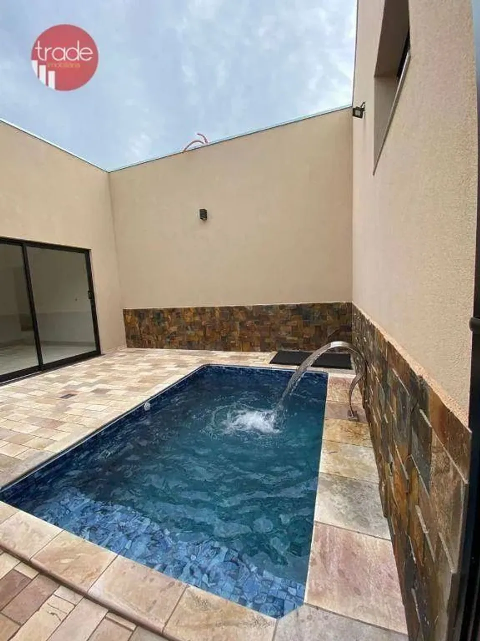 Casa à Venda Bonfim Paulista