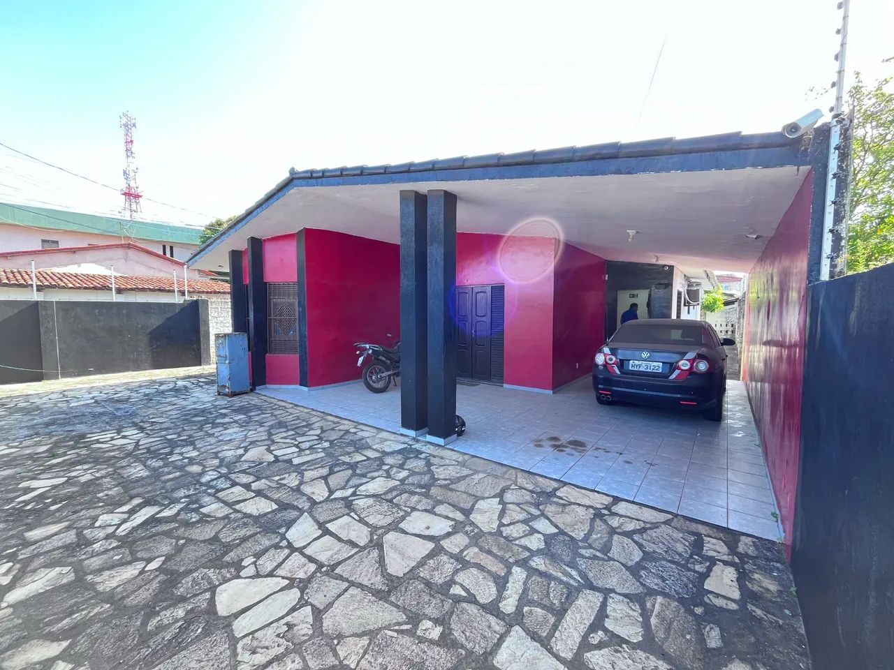 Vende-se Casa em Cabedelo - Localização Privilegiada ! - Foto 2
