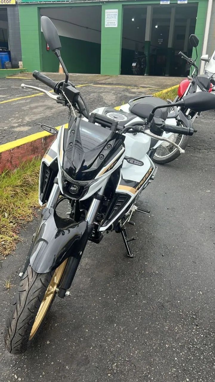 FZ25 zero km 2026 - Foto 5