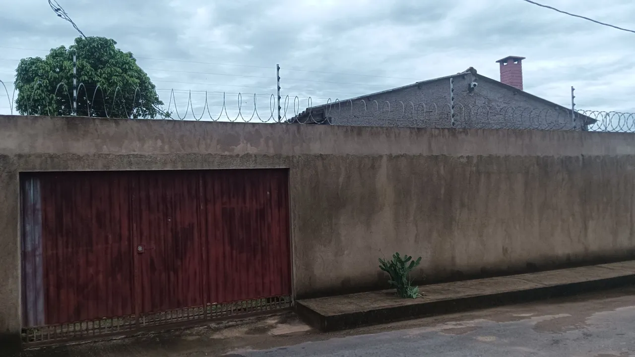 Casa a venda