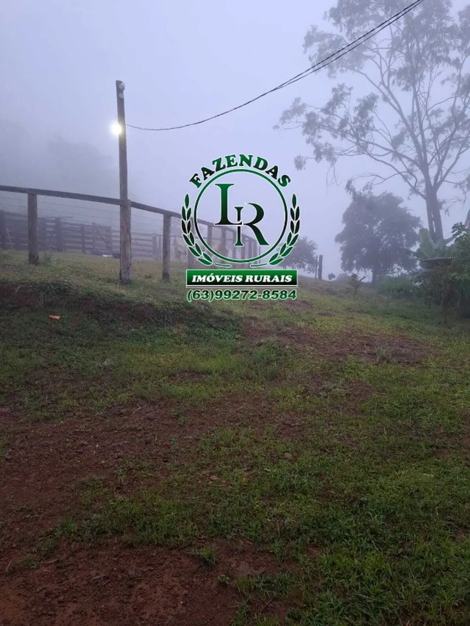 Fazenda 33 Alqueires Dupla Aptidão. - Foto 5