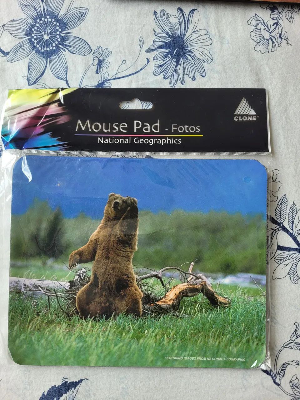 Mousepads - Foto 2