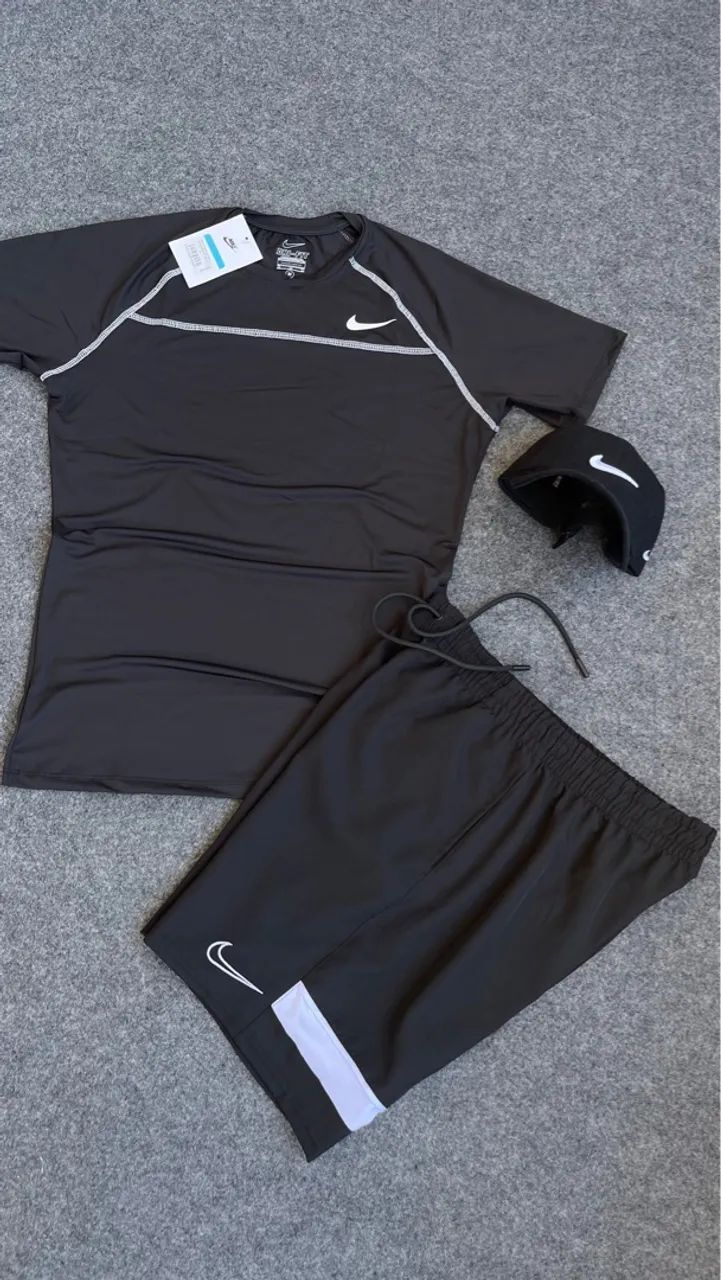 Camisa compressão + elastano ? - Foto 2