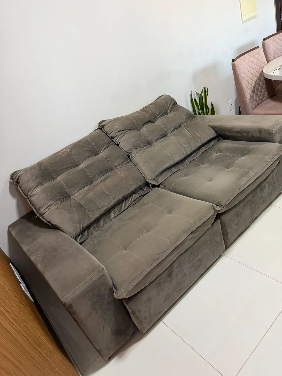 Retractable Sofa 2.10x1.2064842833242370122