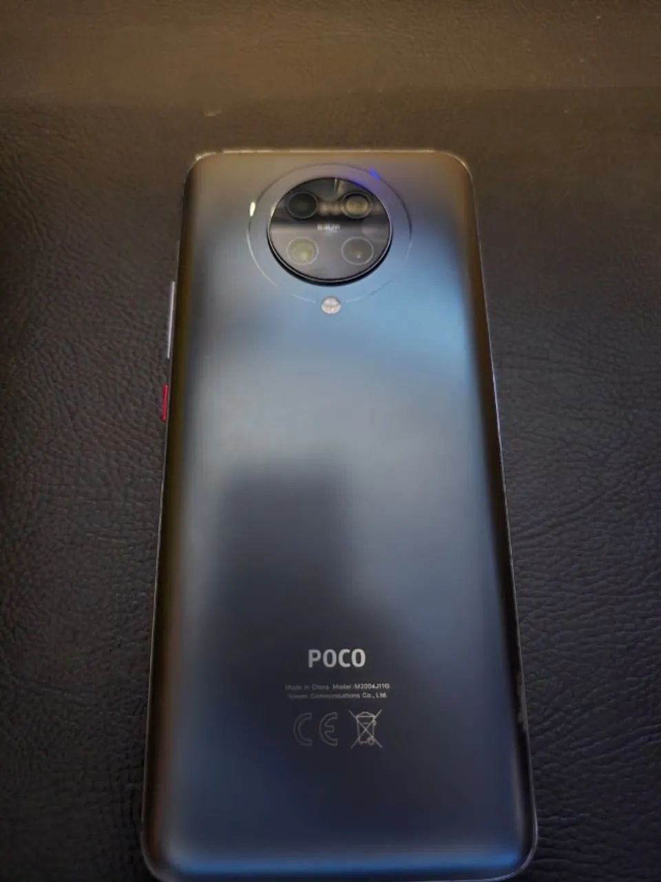 Poco F2 Pro - IMPECÁVEL (Sem Marcas de Uso) - Snapdragon 865