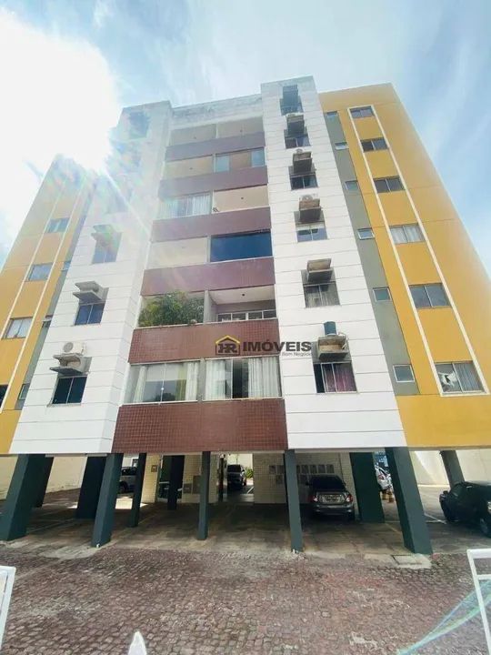 Apartamento com 3 dormitórios, 90 m² - venda por R$ 550.000,00 ou aluguel por R$ 2.600,00/ - Foto 2