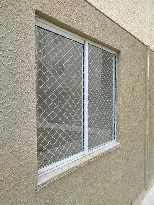 Rede de proteção  - Foto 6