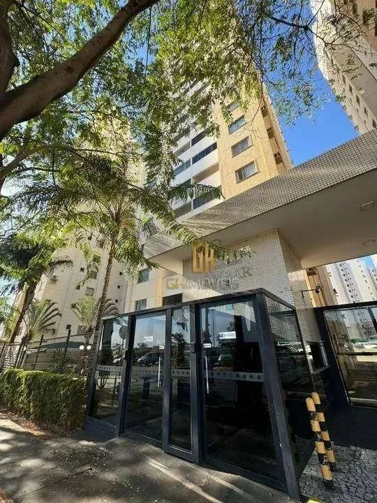 Apartamento à venda, 58 m² por R$ 283.500,00 - Parque Oeste Industrial - Goiânia/GO