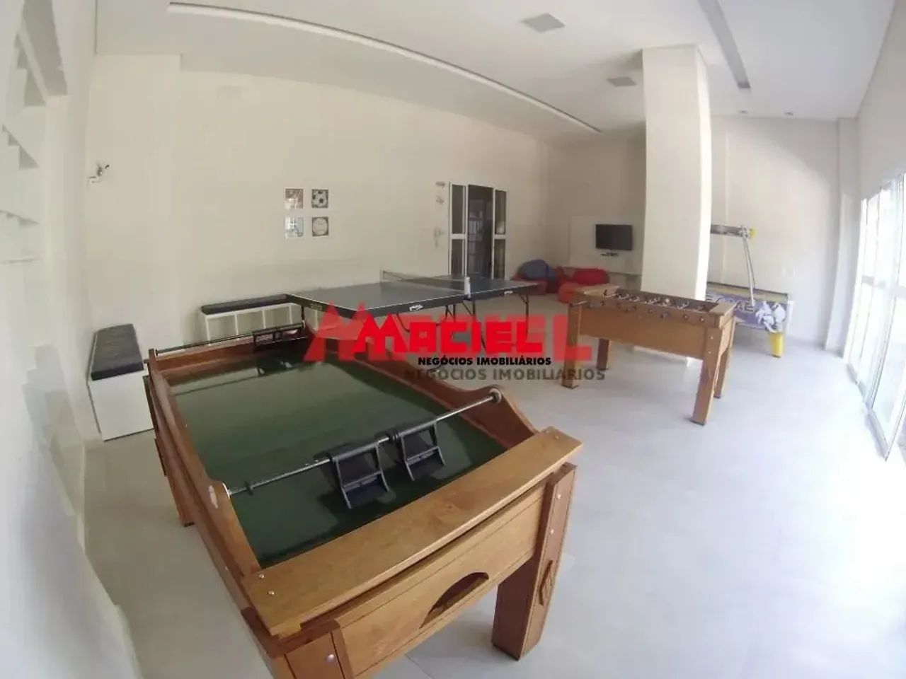 Condominio Central Park Aquarius, Apartamento MOBILIADO- Jardim Aquarius - Residencial Cen - Foto 4