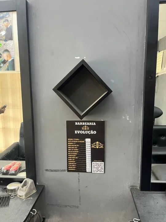 Barbearia completa  - Foto 3