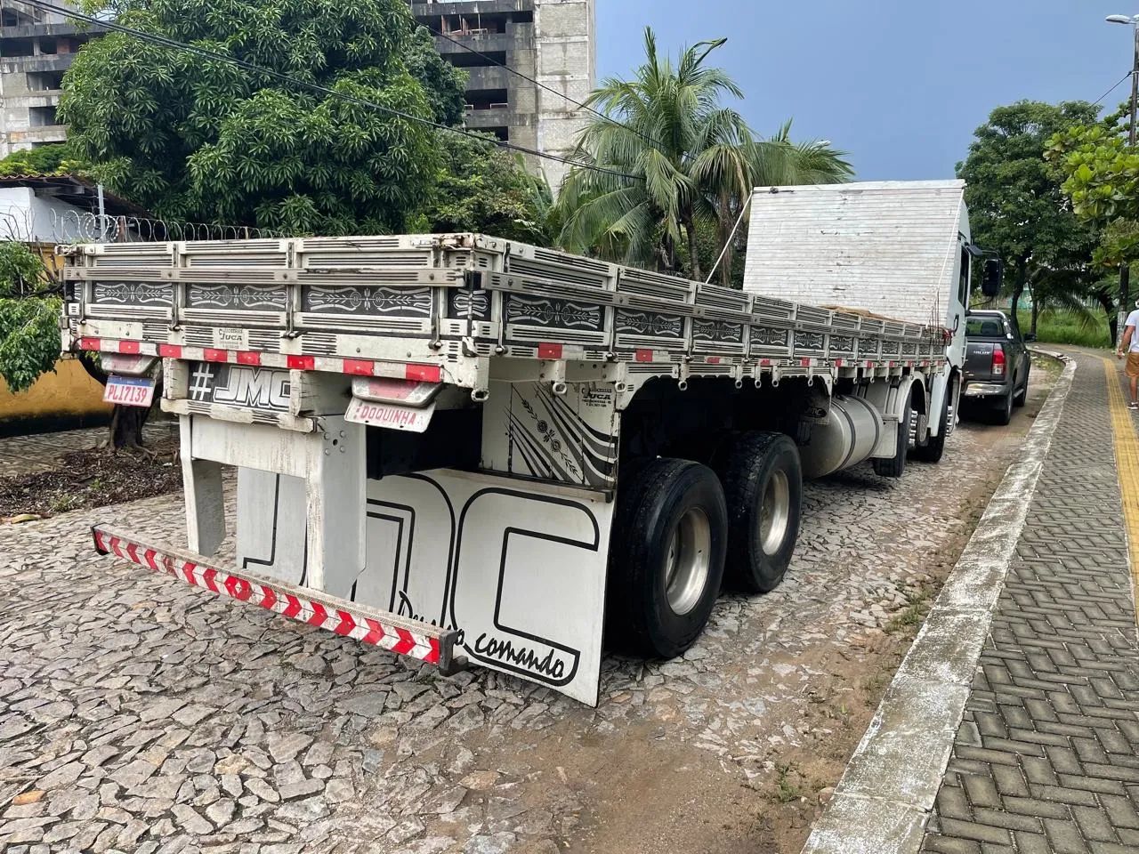 VW 30.330 AUTOMÁTICO - 21 X Cartão - Foto 3