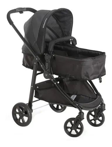 Carrinho estilo Moisés galzerano