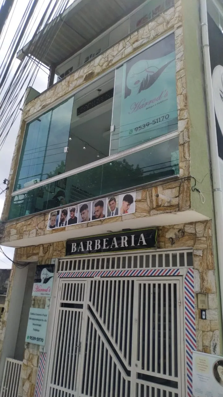 Salas comerciais para alugar na Patriarca