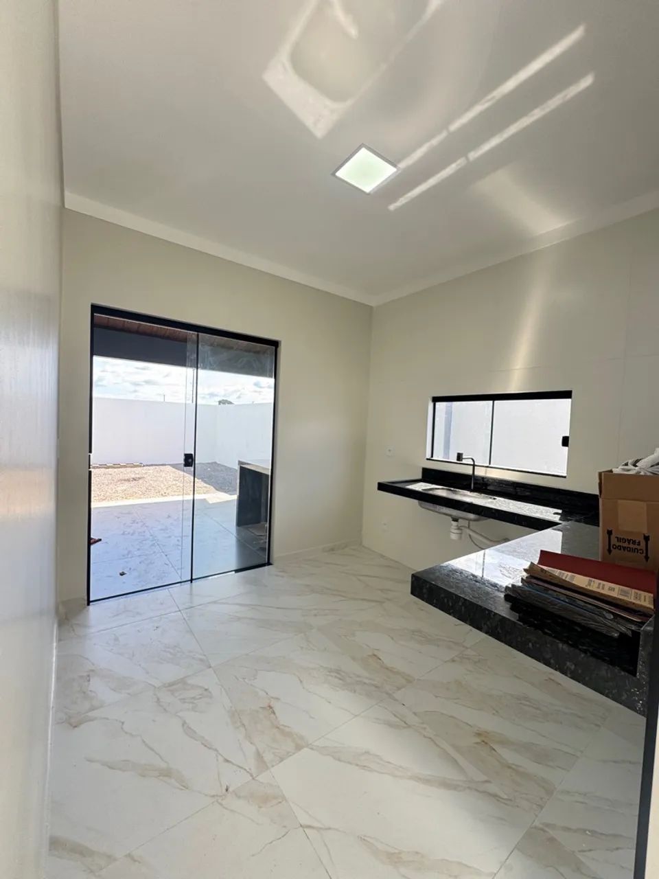 Lindo imóvel no residencial Castelinho - Foto 5