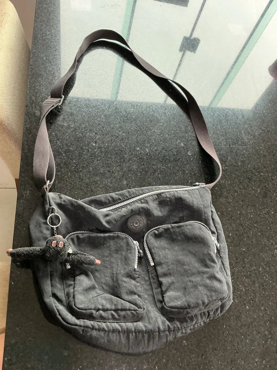 Bolsa Kipling
