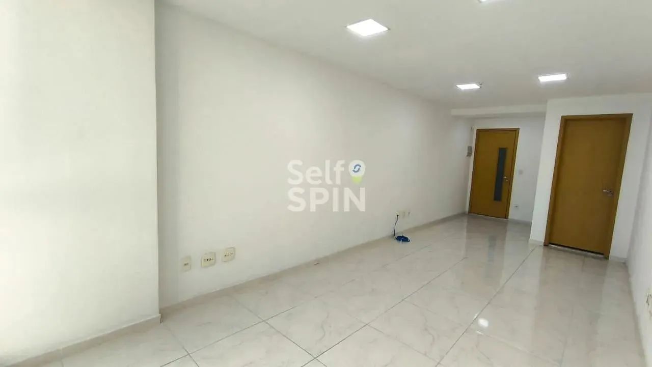 Sala para locação, Santa Rosa, Niterói, RJ - Foto 4