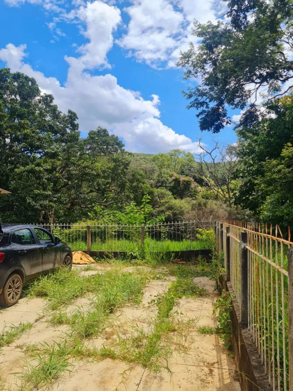 Vende -se. Chácara de 1 alqueire e 5 litros  - Foto 6