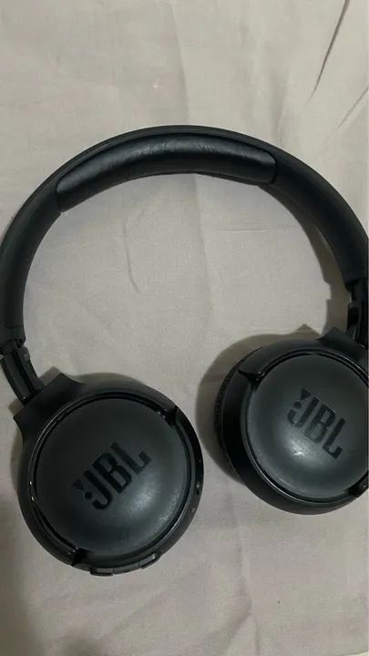 Fone de Ouvido JBL Sem Fio