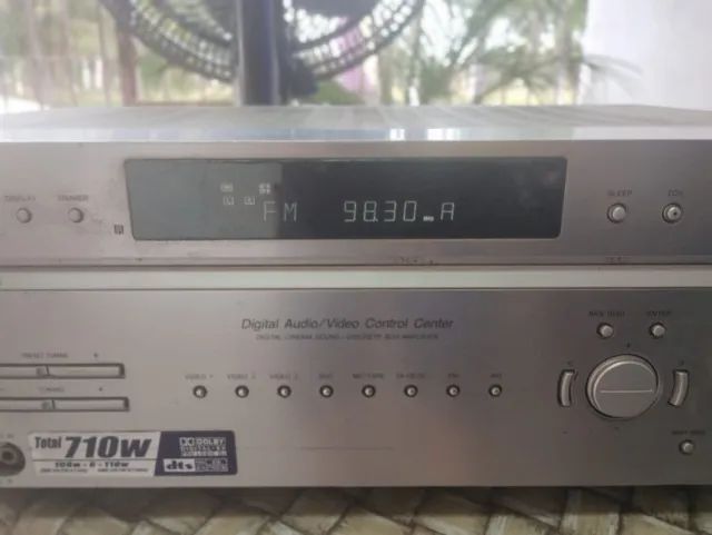 receiver sony - Foto 3