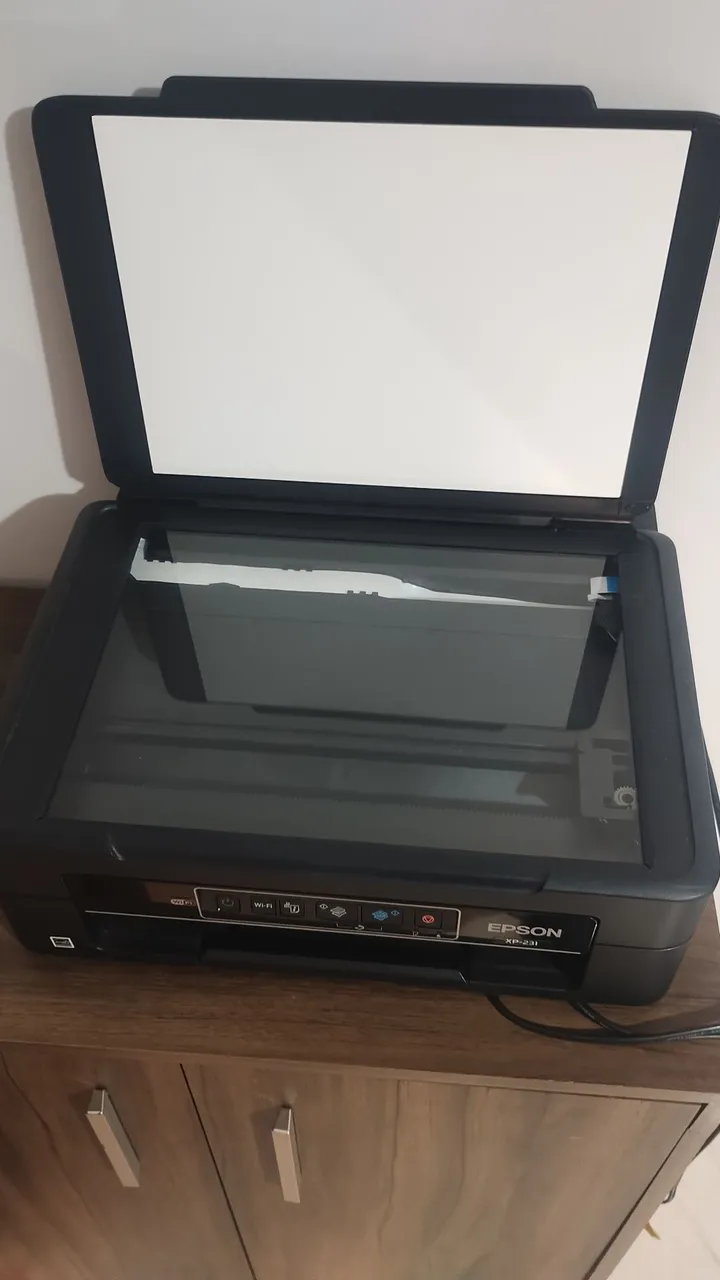 Impressora Multifuncional Epson XP-231