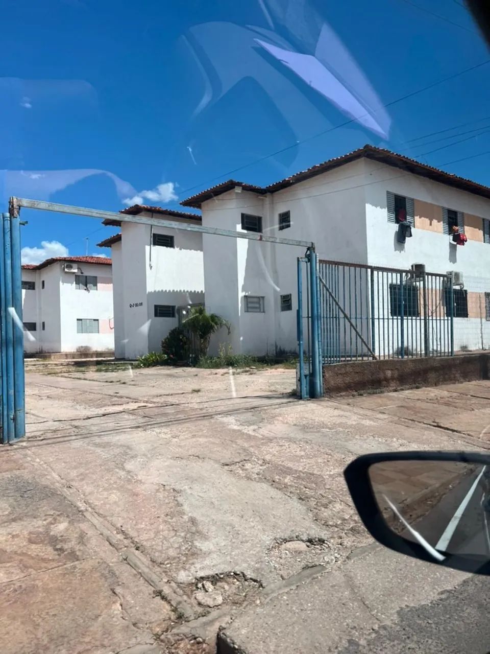 Foto - Teresina - Santa Lia