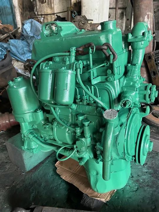 Motor Toyota Bandeirantes - Foto 3