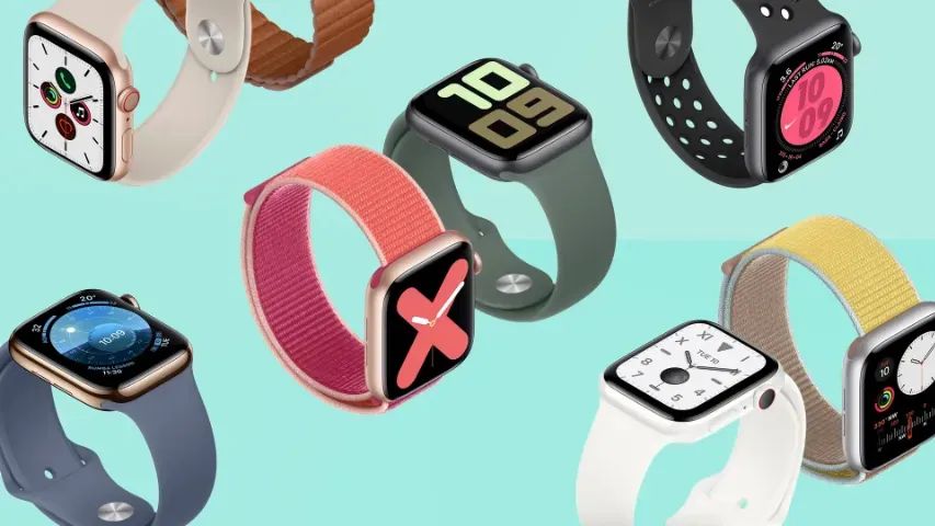 Apple Watch 10 Até 12X (Novo Garantia Hiper Oferta Hoje) Toda Linha Apple 42 46 42mm 46mm - Foto 6