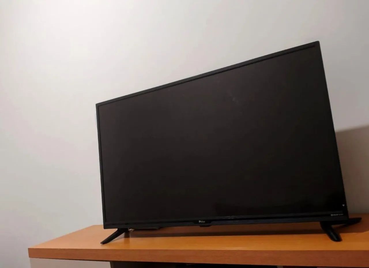 TV Smart 39 polegadas 
