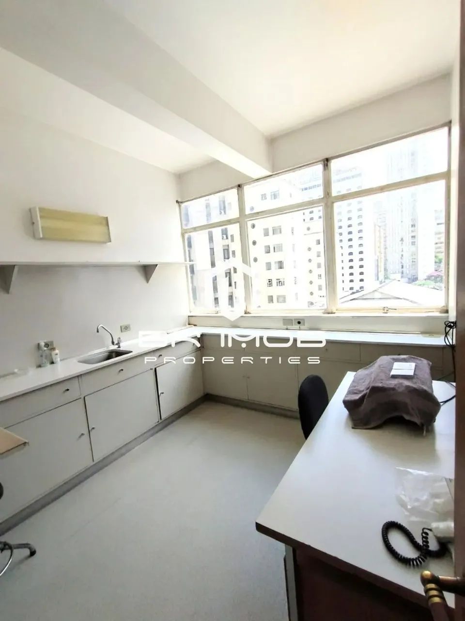SALA COMERCIAL em SÃO PAULO - SP, CONSOLAÇÃO - Foto 3