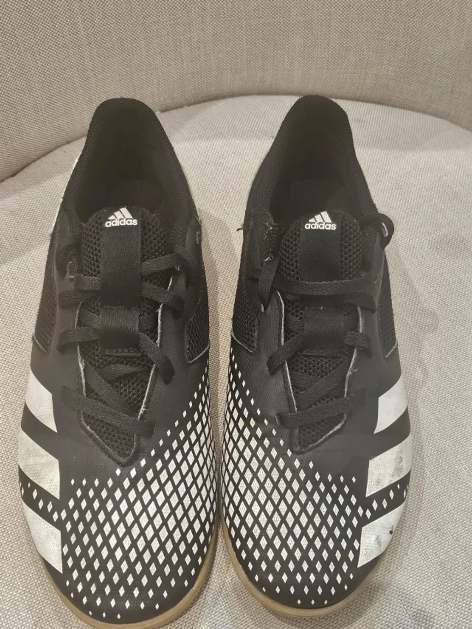 Chuteira Adidas Salão