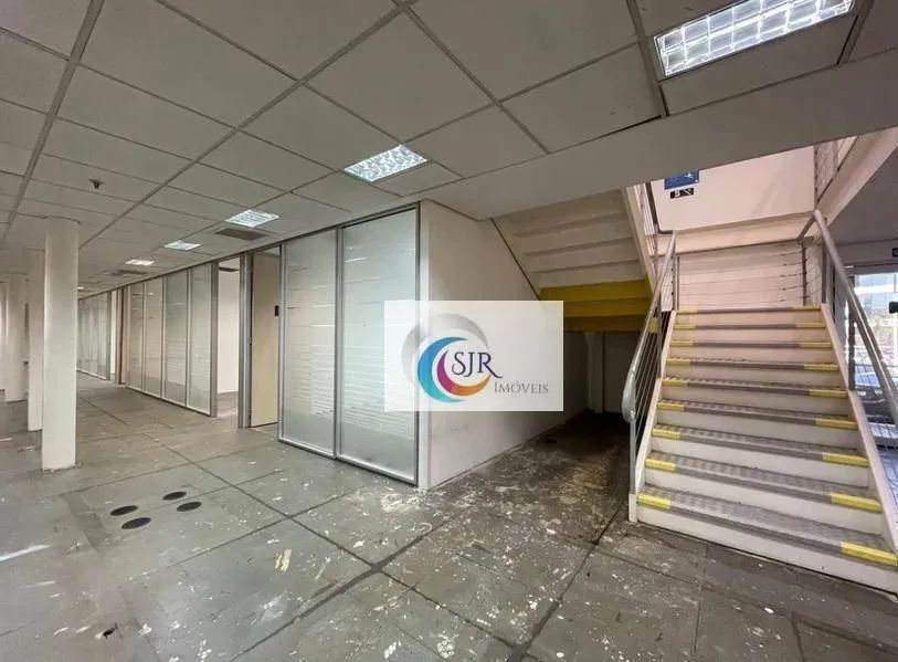 Conjunto para alugar, 2881 m² - Lapa de Baixo - São Paulo/SP - Foto 4