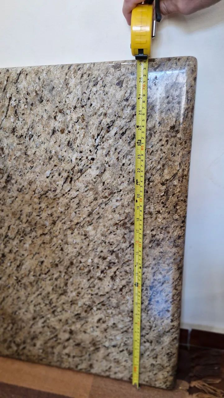 Pedra de Granito - Foto 4