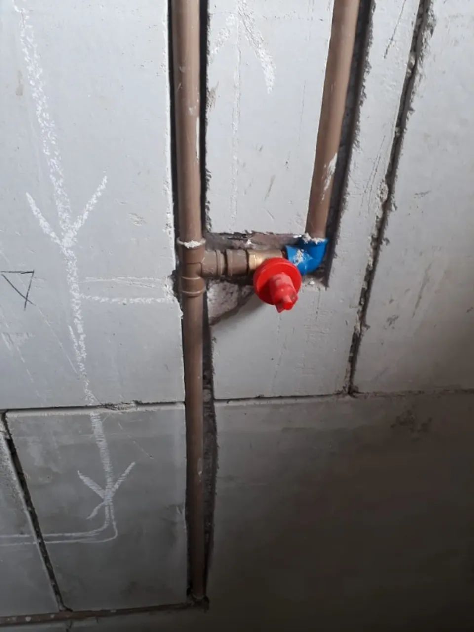 Pare de comprar bloco caro. FABRIQUE o seu e LUCRE em cada parede! Forma + EBook completo  - Foto 2