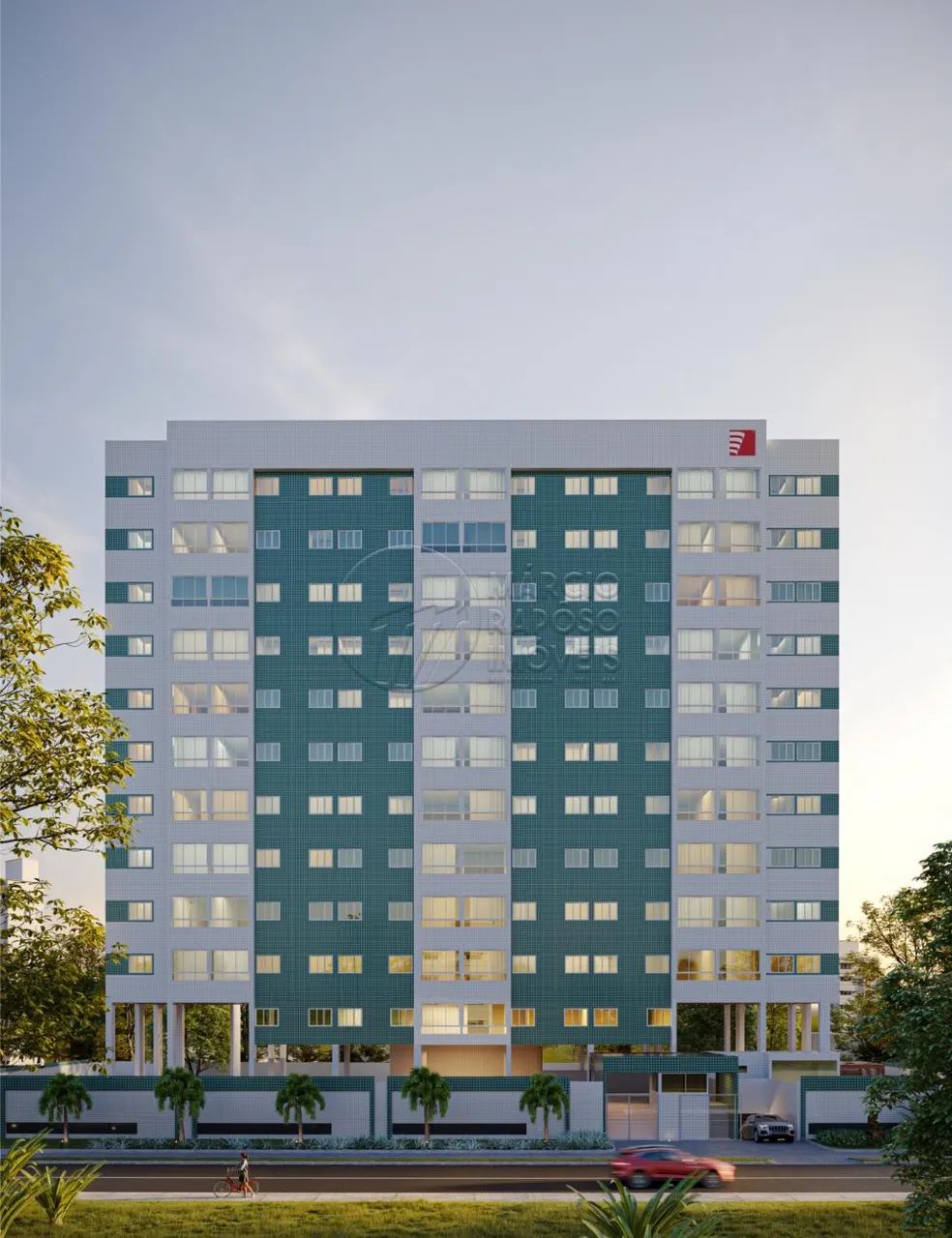 Apartamento Padrão em Maceió