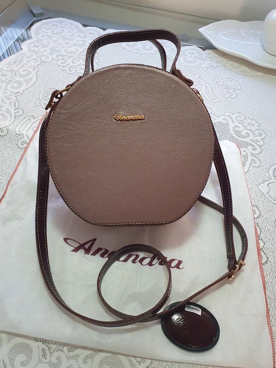 Bolsa Eva Anandra 